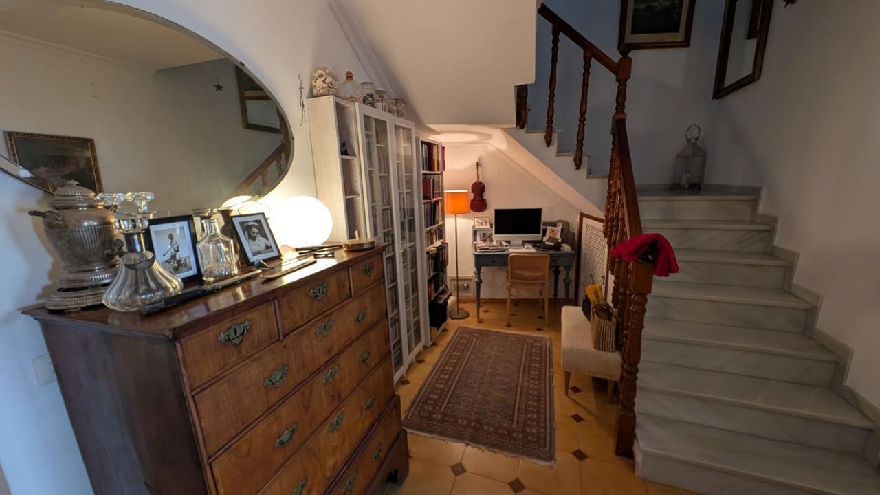 3 soveværelse Byhus til salg i Alora med garage - € 325.000 (Ref: 9977864)