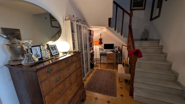 3 Zimmer Haus zu verkaufen in Alora mit Garage - 325.000 € (Ref: 9977864)