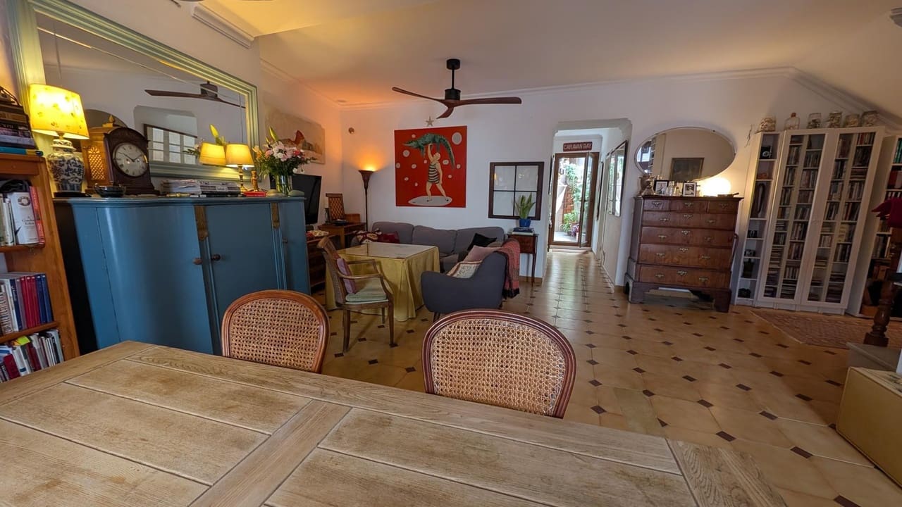 3 soveværelse Byhus til salg i Alora med garage - € 325.000 (Ref: 9977864)