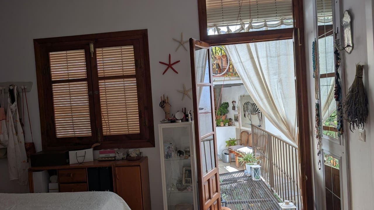 3 soveværelse Byhus til salg i Alora med garage - € 325.000 (Ref: 9977864)