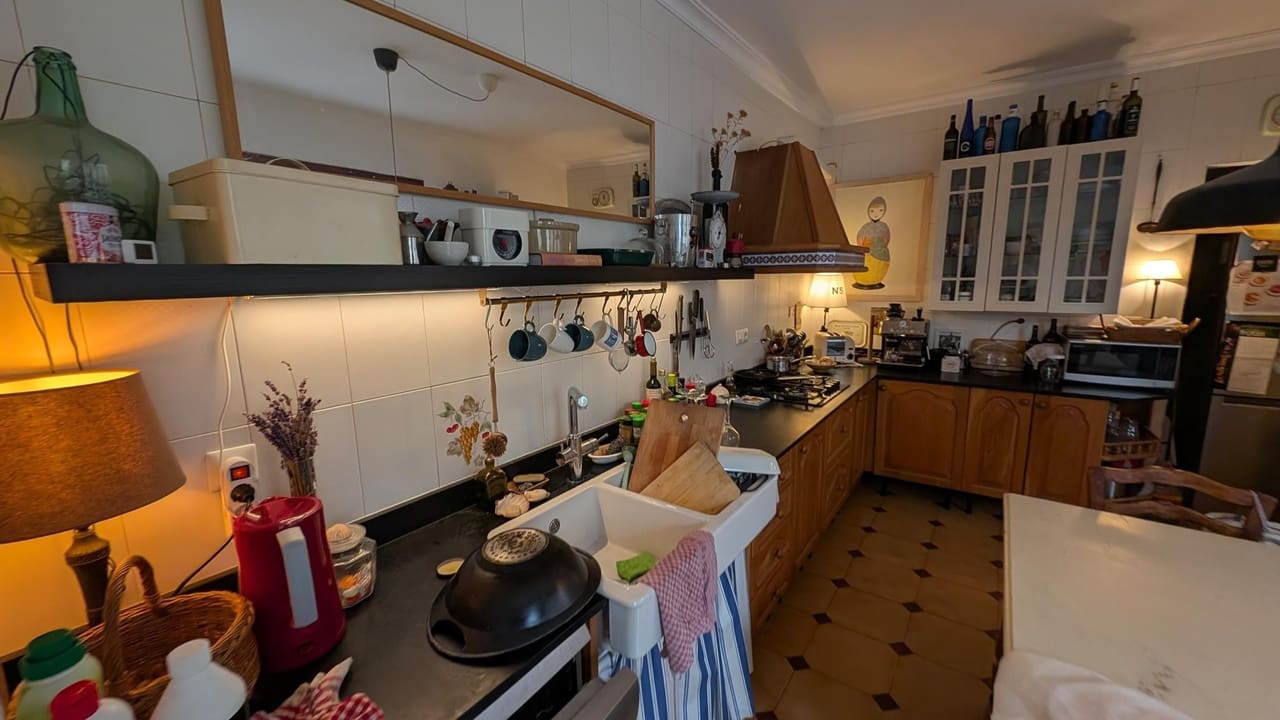 3 soveværelse Byhus til salg i Alora med garage - € 325.000 (Ref: 9977864)