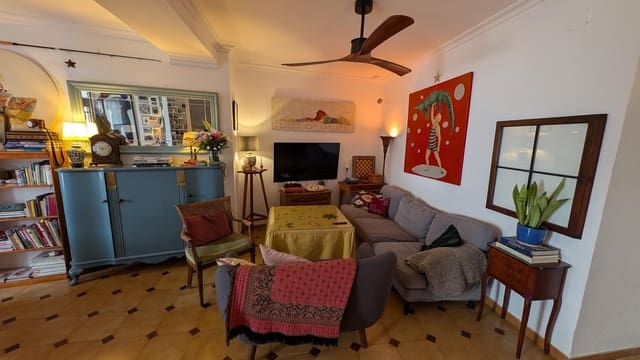 3 Zimmer Haus zu verkaufen in Alora mit Garage - 325.000 € (Ref: 9977864)