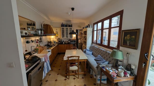 3 Zimmer Haus zu verkaufen in Alora mit Garage - 325.000 € (Ref: 9977864)