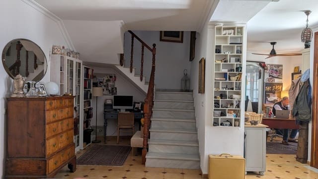 3 Zimmer Haus zu verkaufen in Alora mit Garage - 325.000 € (Ref: 9977864)