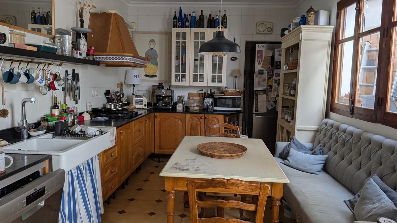 3 soveværelse Byhus til salg i Alora med garage - € 325.000 (Ref: 9977864)