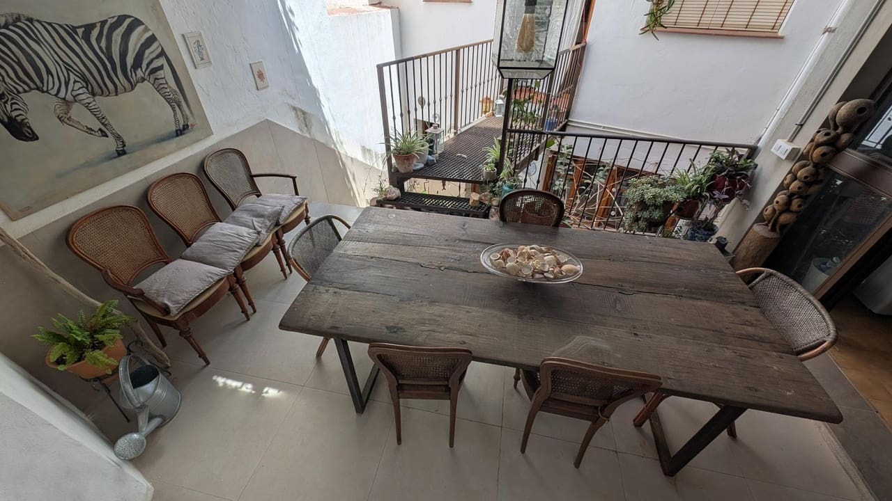 3 soveværelse Byhus til salg i Alora med garage - € 325.000 (Ref: 9977864)