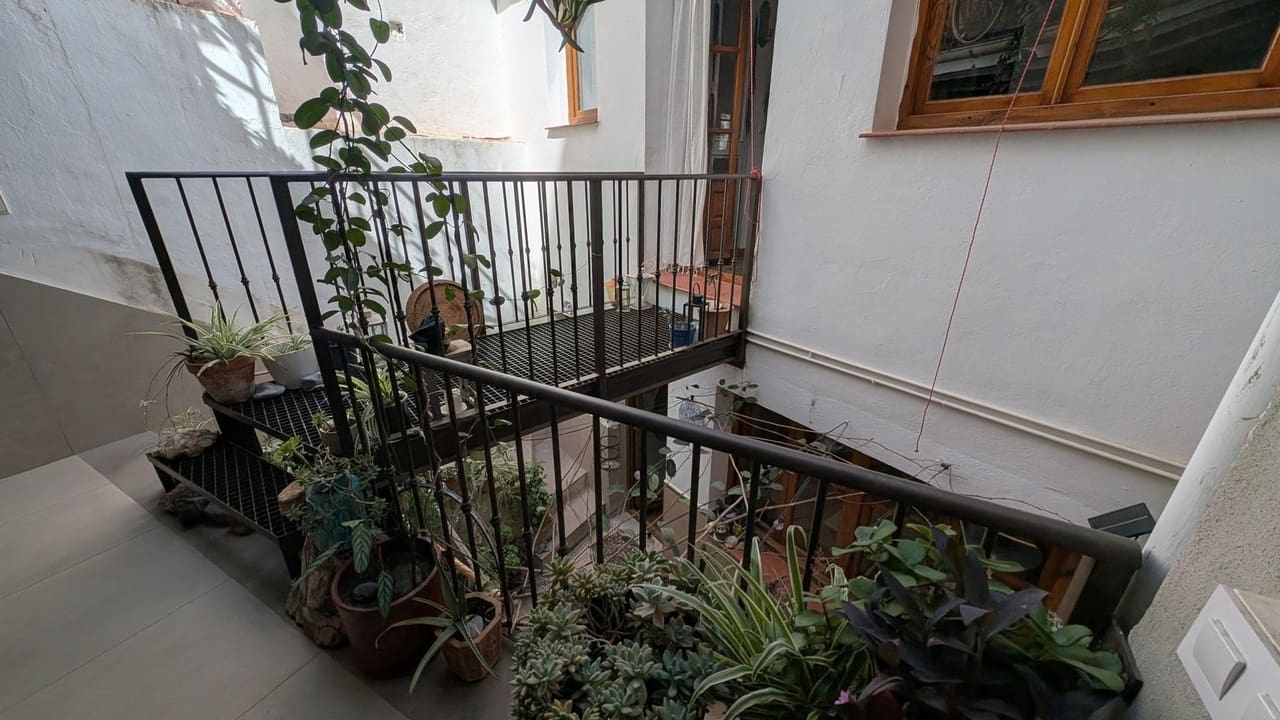 3 soveværelse Byhus til salg i Alora med garage - € 325.000 (Ref: 9977864)