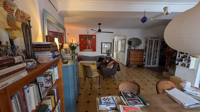 3 Zimmer Haus zu verkaufen in Alora mit Garage - 325.000 € (Ref: 9977864)