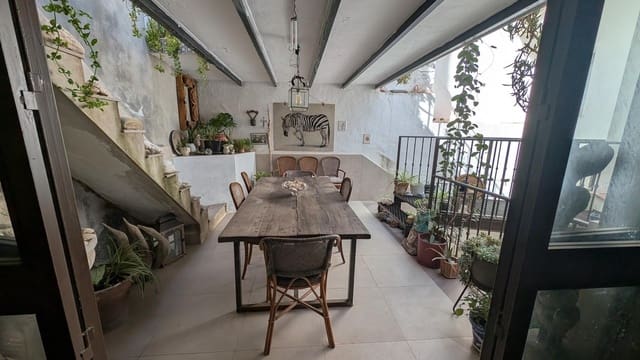 3 Zimmer Haus zu verkaufen in Alora mit Garage - 325.000 € (Ref: 9977864)