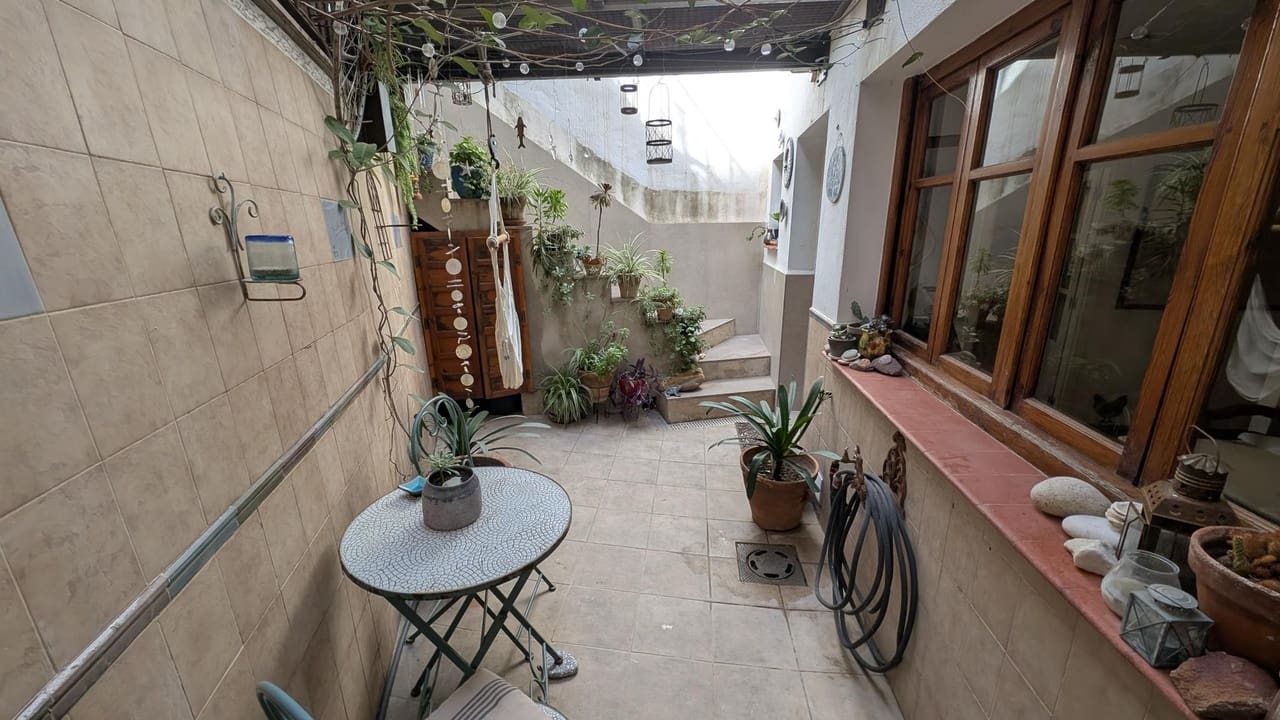 3 soveværelse Byhus til salg i Alora med garage - € 325.000 (Ref: 9977864)