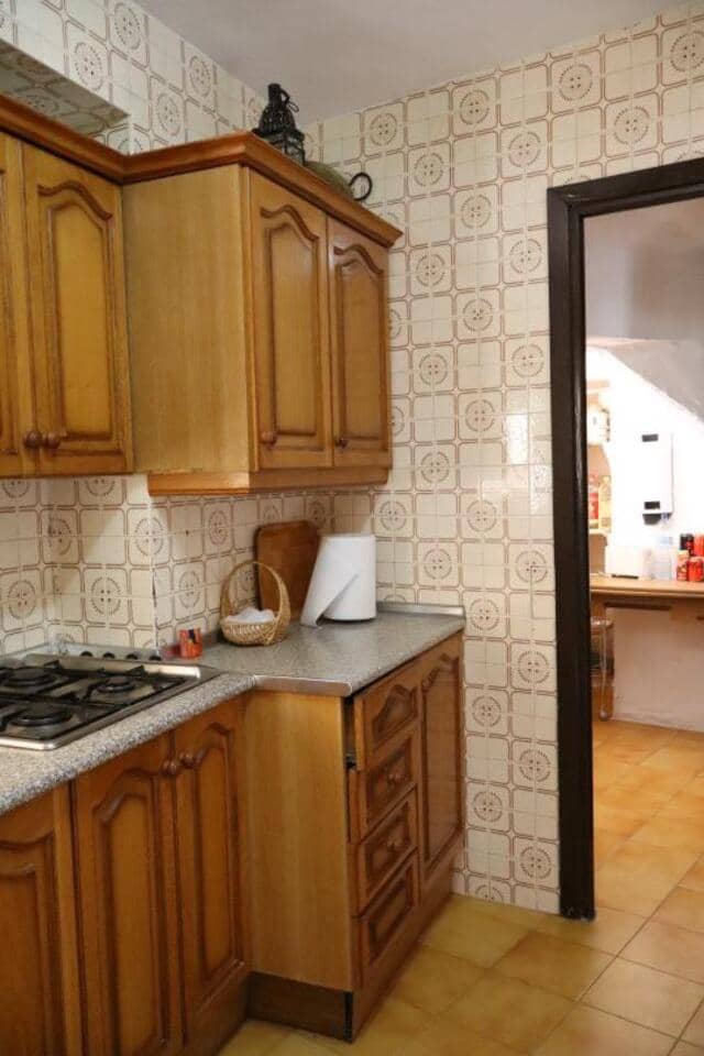 6 sypialnia Dom na sprzedaż w Alora - 269 500 € (Ref: 9977865)