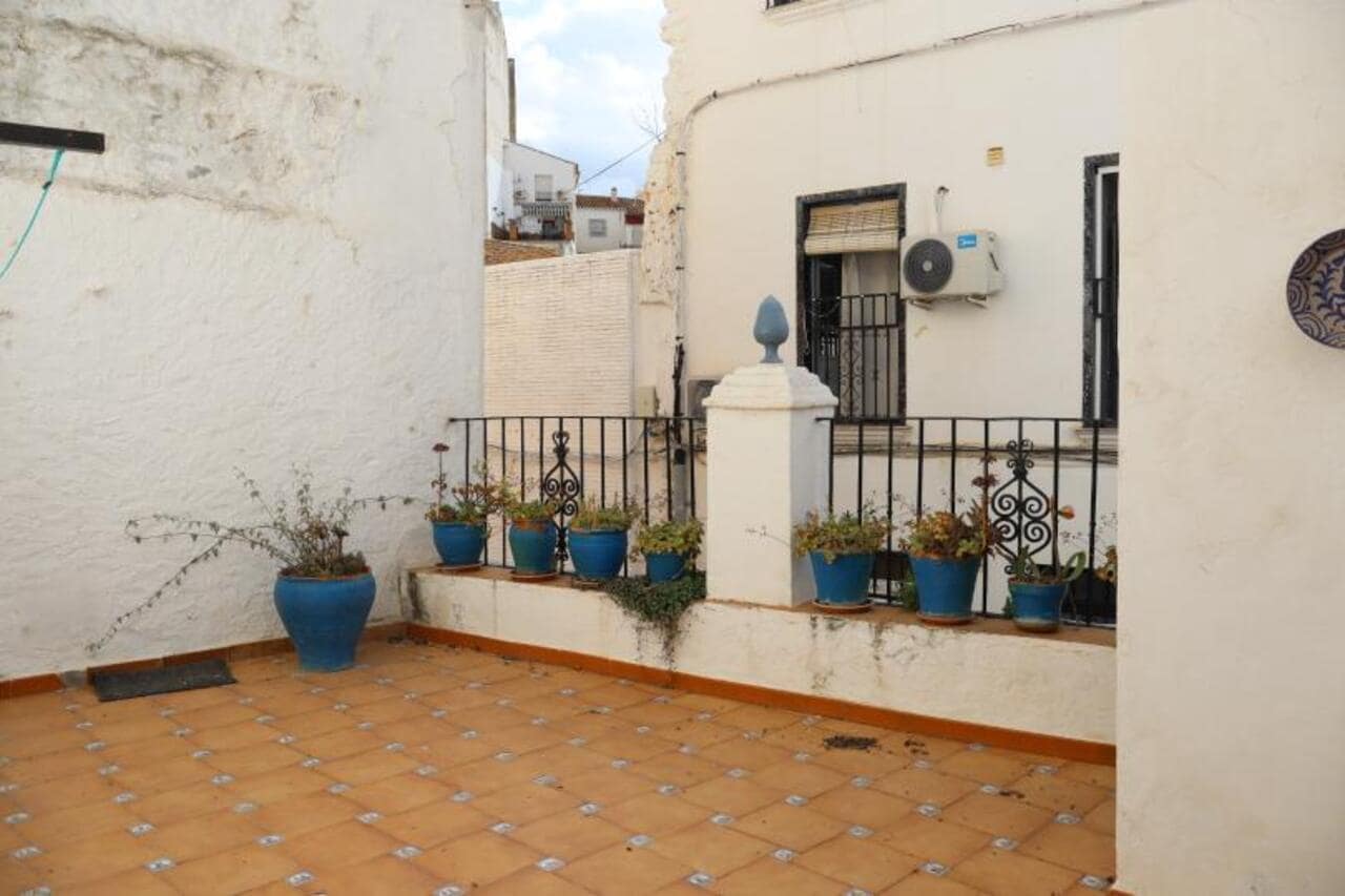 6 sypialnia Dom na sprzedaż w Alora - 269 500 € (Ref: 9977865)