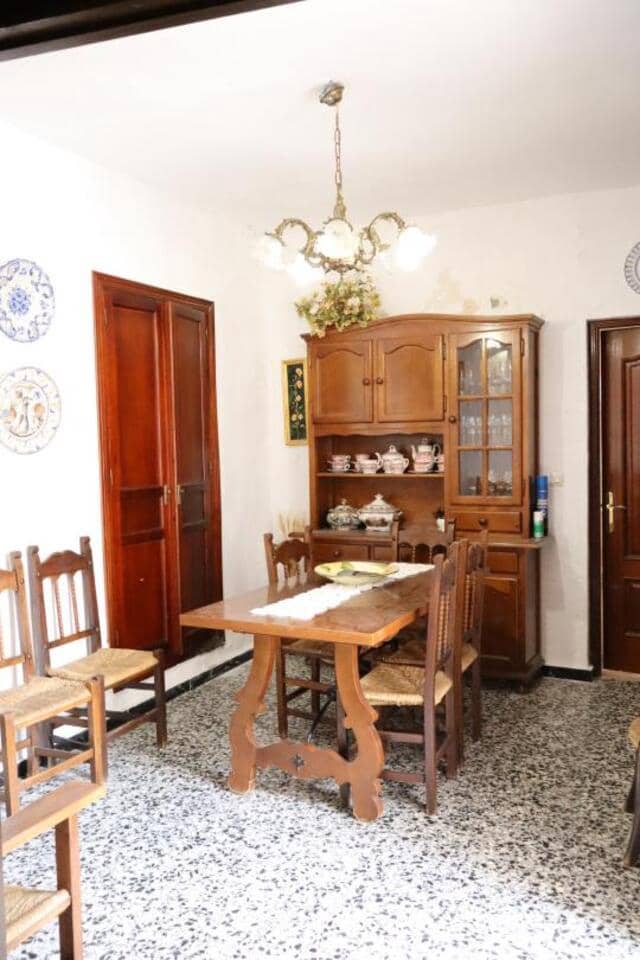 6 sypialnia Dom na sprzedaż w Alora - 269 500 € (Ref: 9977865)
