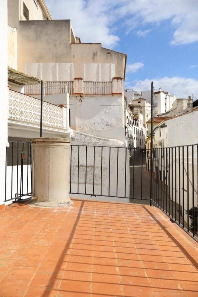 6 sypialnia Dom na sprzedaż w Alora - 269 500 € (Ref: 9977865)