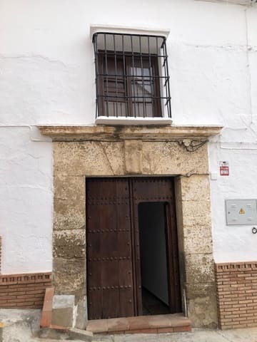 6 Zimmer Haus zu verkaufen in Alora - 269.500 € (Ref: 9977865)