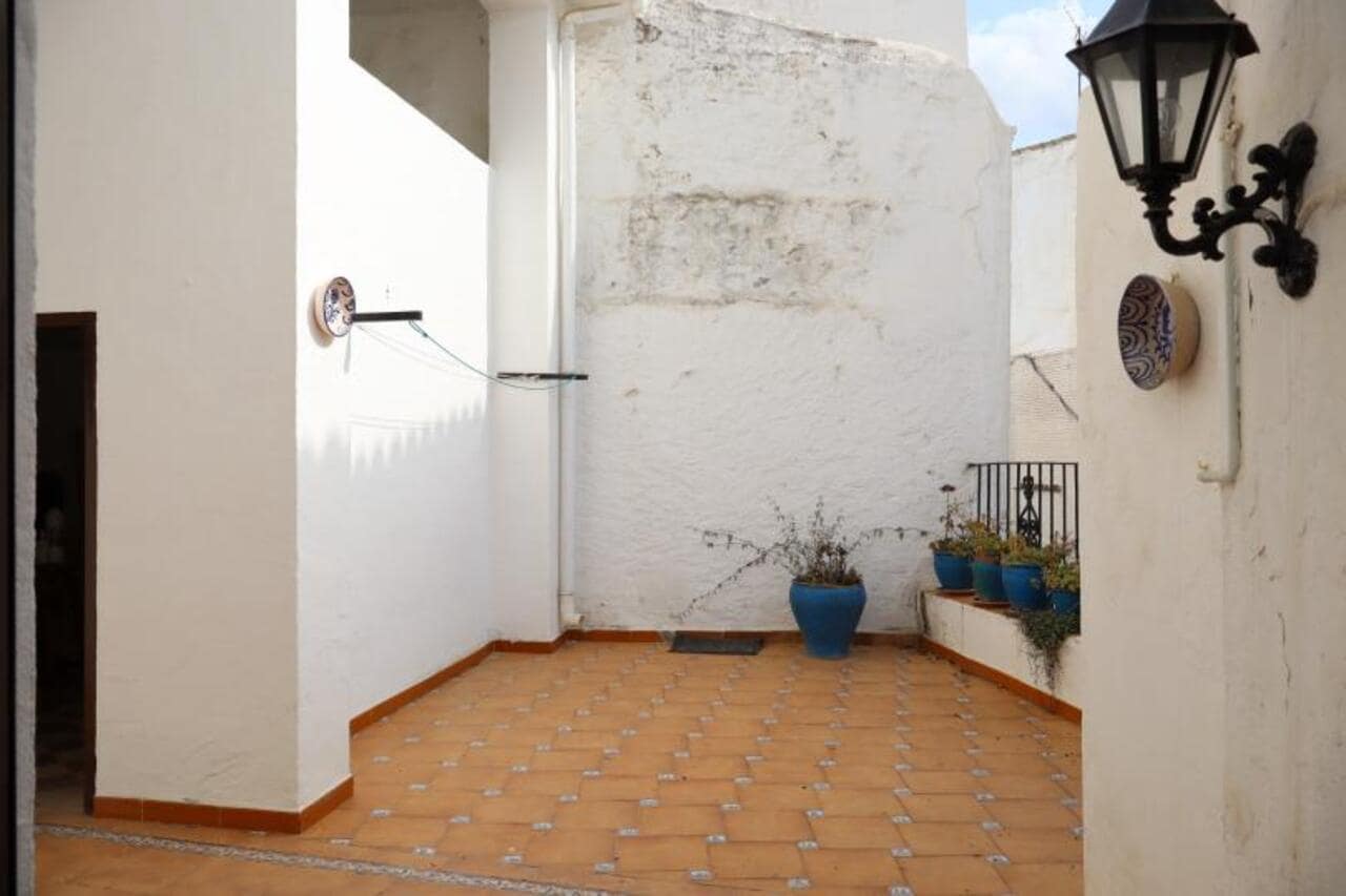 6 sypialnia Dom na sprzedaż w Alora - 269 500 € (Ref: 9977865)
