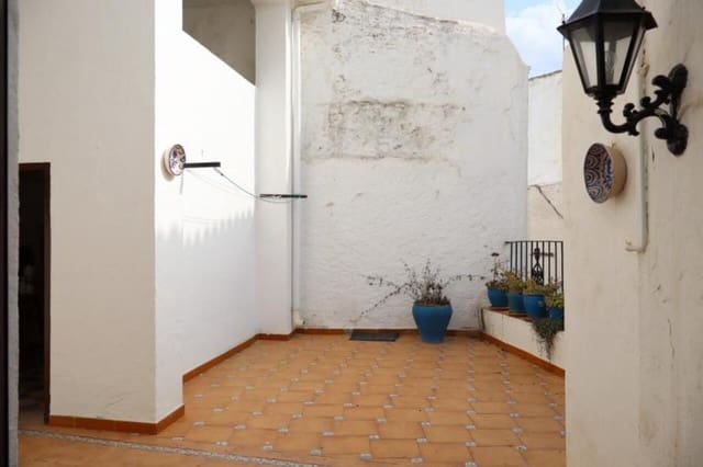 6 Zimmer Haus zu verkaufen in Alora - 269.500 € (Ref: 9977865)