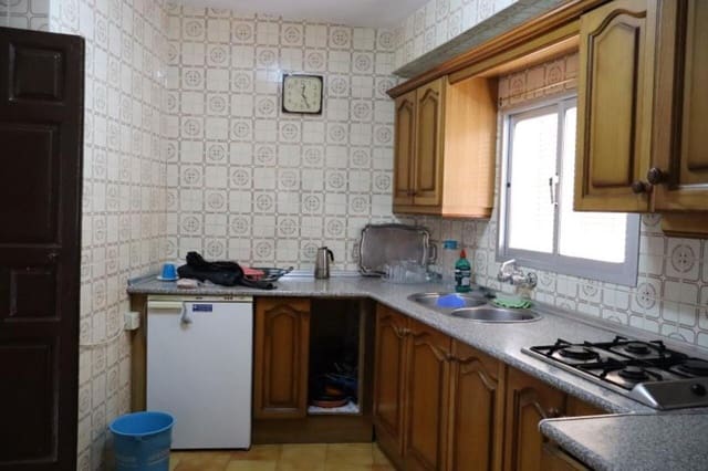 6 Zimmer Haus zu verkaufen in Alora - 269.500 € (Ref: 9977865)