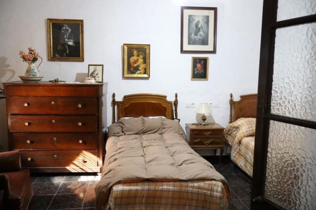 6 Zimmer Haus zu verkaufen in Alora - 269.500 € (Ref: 9977865)