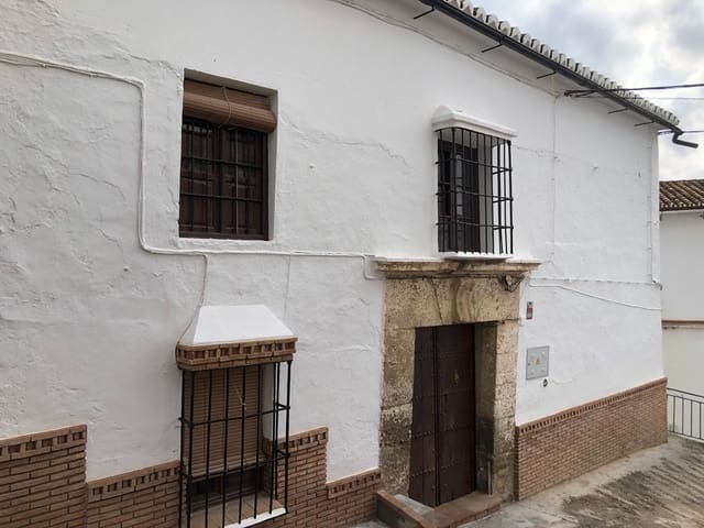 6 Zimmer Haus zu verkaufen in Alora - 269.500 € (Ref: 9977865)