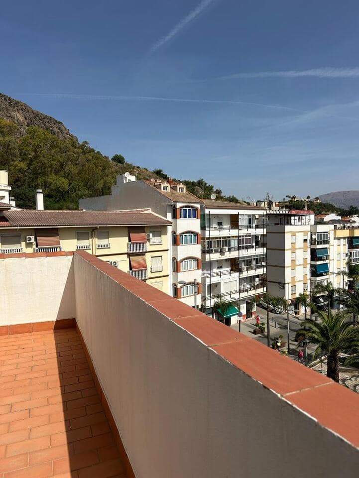 4 soverom Leilighet til salgs i Alora med svømmebasseng - € 259 000 (Ref: 9977866)
