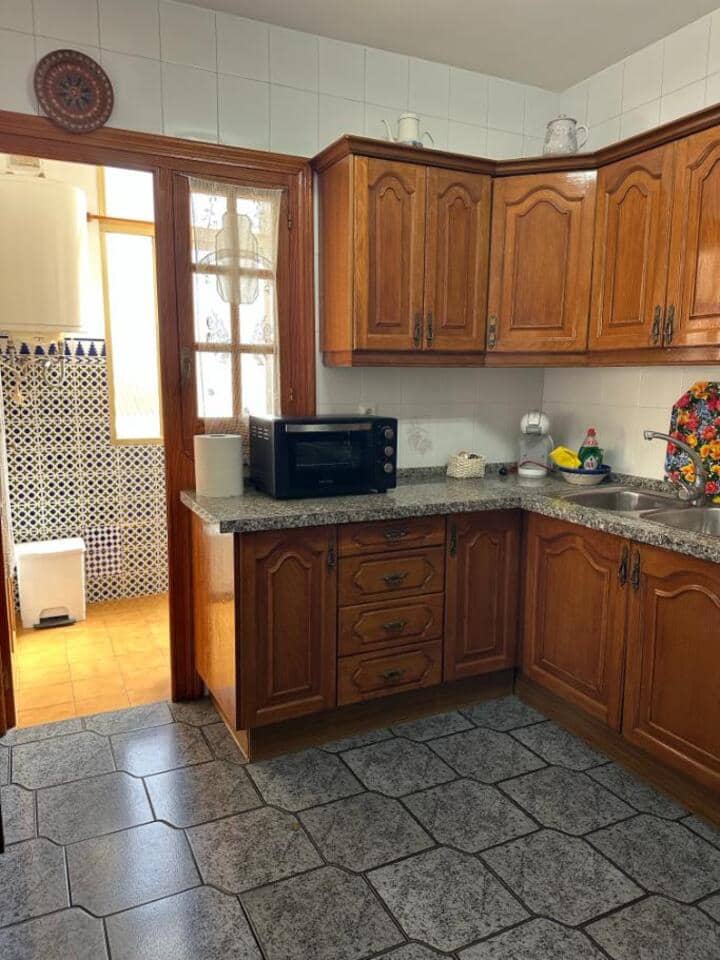 4 soverom Leilighet til salgs i Alora med svømmebasseng - € 259 000 (Ref: 9977866)