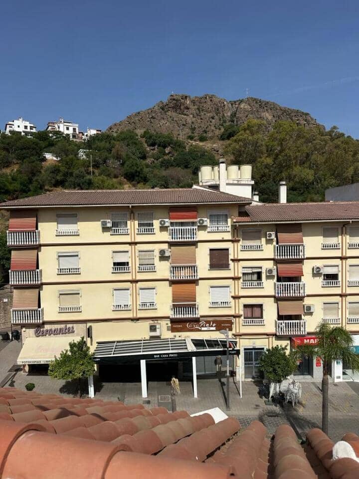 4 soverom Leilighet til salgs i Alora med svømmebasseng - € 259 000 (Ref: 9977866)