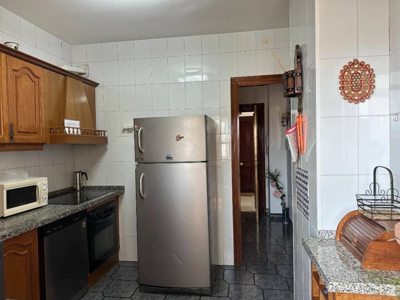 4 soverom Leilighet til salgs i Alora med svømmebasseng - € 259 000 (Ref: 9977866)