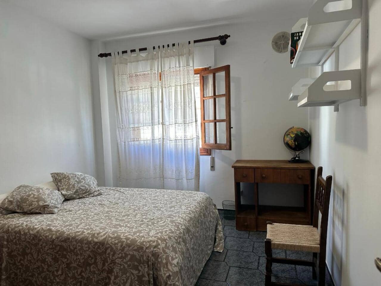 4 soverom Leilighet til salgs i Alora med svømmebasseng - € 259 000 (Ref: 9977866)