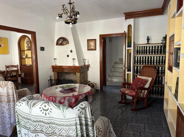 4 soverom Leilighet til salgs i Alora med svømmebasseng - € 259 000 (Ref: 9977866)