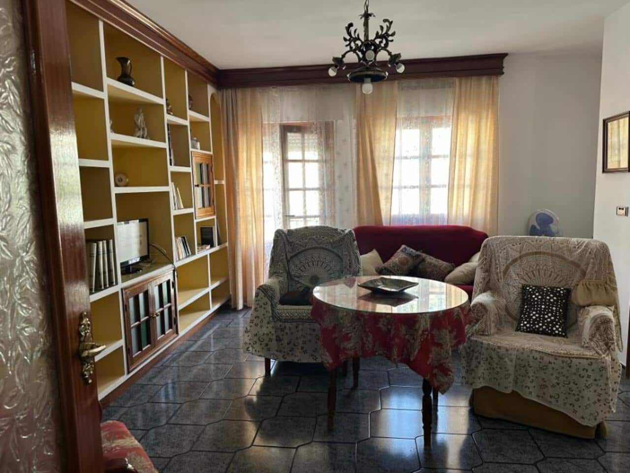4 soverom Leilighet til salgs i Alora med svømmebasseng - € 259 000 (Ref: 9977866)