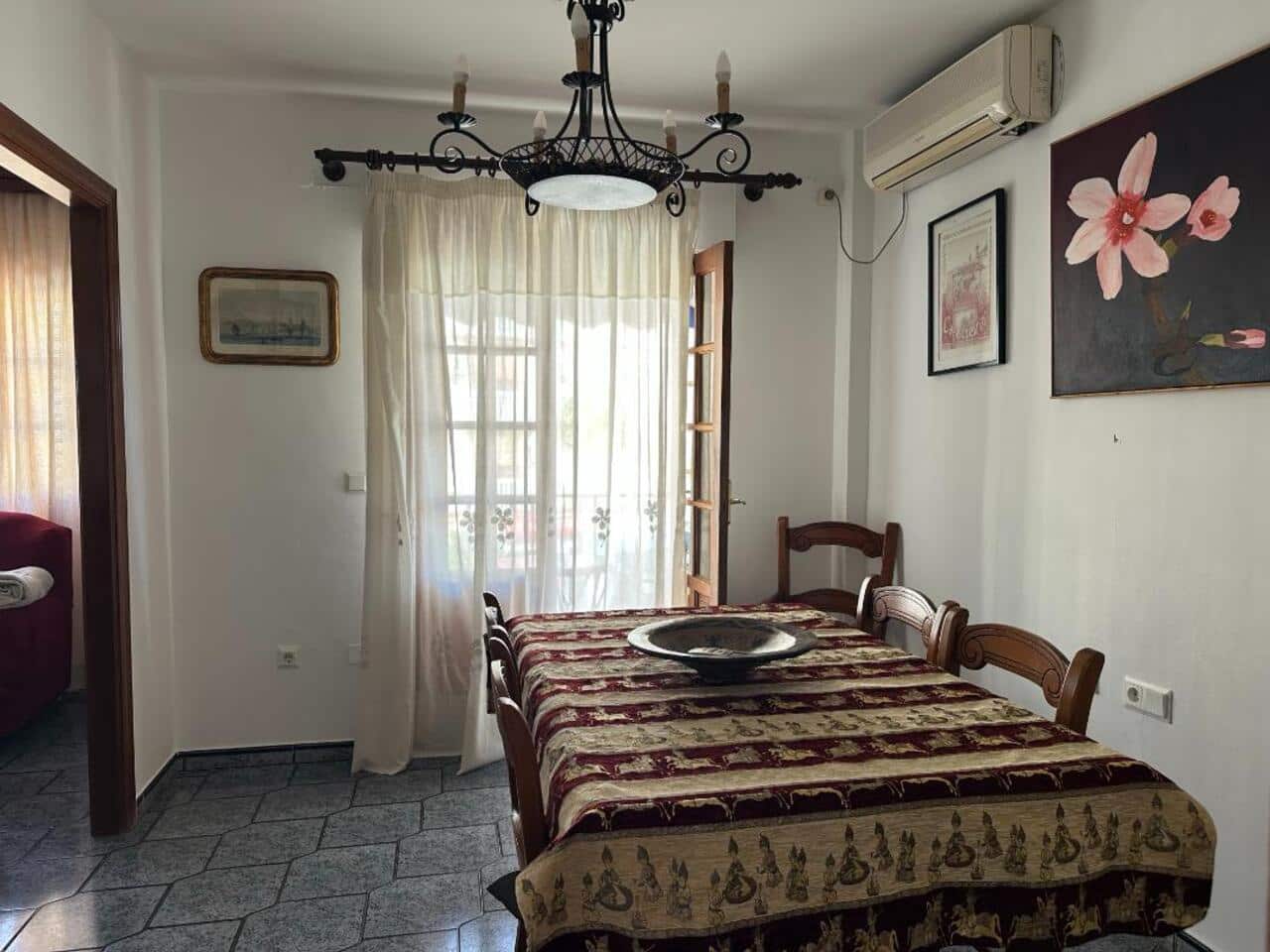 4 soverom Leilighet til salgs i Alora med svømmebasseng - € 259 000 (Ref: 9977866)