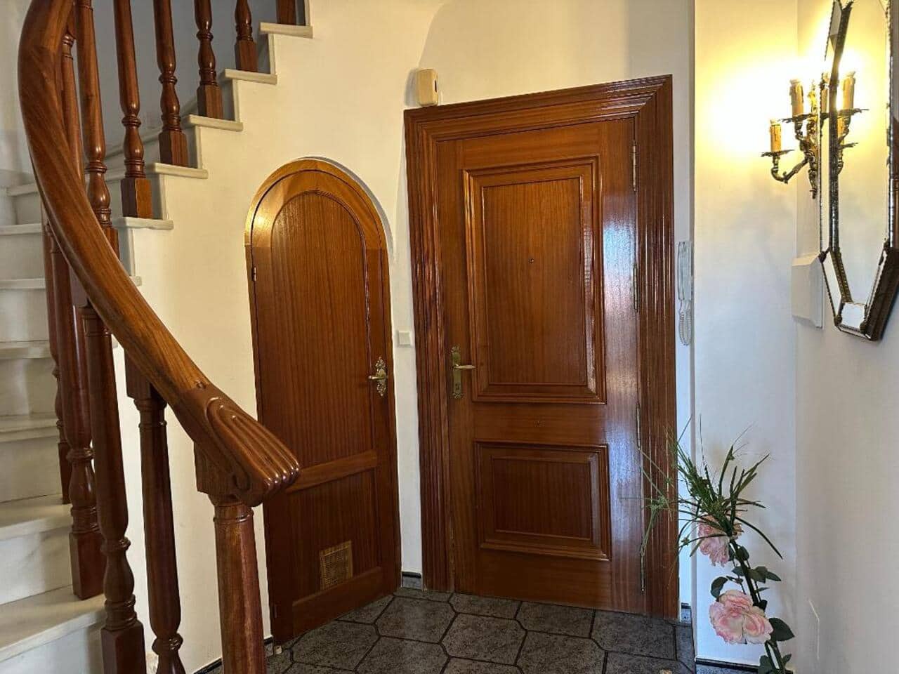 4 soverom Leilighet til salgs i Alora med svømmebasseng - € 259 000 (Ref: 9977866)