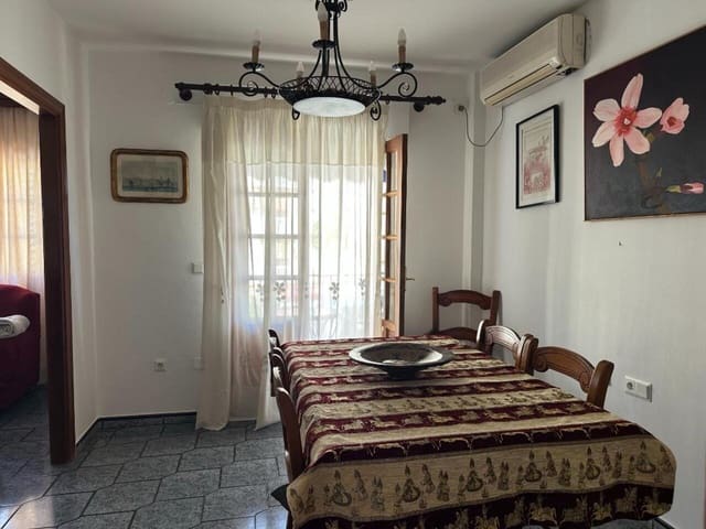 4 soverom Leilighet til salgs i Alora med svømmebasseng - € 259 000 (Ref: 9977866)
