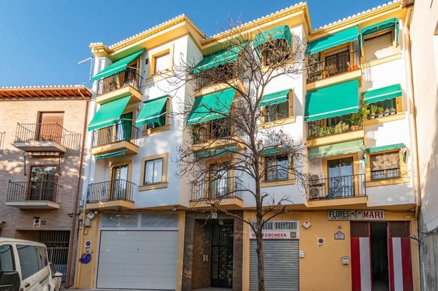1 sypialnia Studio na sprzedaż w Miasto Grenada - 89 900 € (Ref: 9135669)