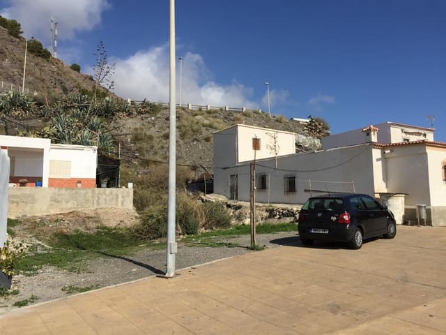 Bouwgrond te koop in Albuñol - € 140.000 (Ref: 9135740)