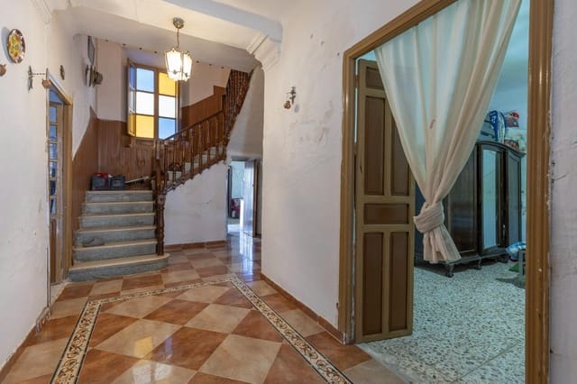 4 soveværelse Finca/Landehus til salg i Chimeneas med garage - € 69.900 (Ref: 9135807)