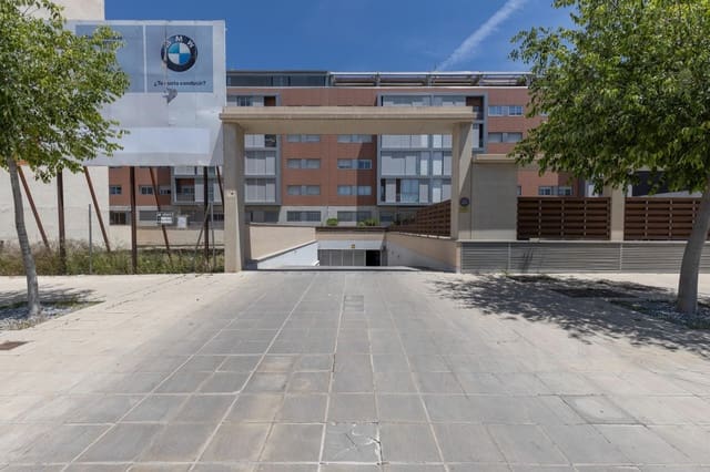 Garage til salg i Armilla - € 20.000 (Ref: 9135844)
