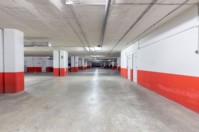 Garage til salg i Armilla - € 20.000 (Ref: 9135844)