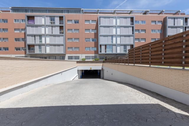 Garage til salg i Armilla - € 20.000 (Ref: 9135859)