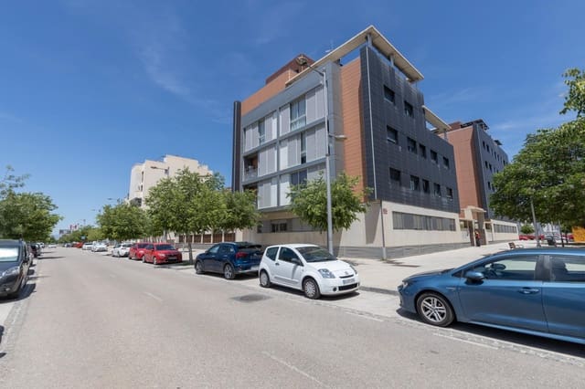 Garage til salg i Armilla - € 20.000 (Ref: 9135859)