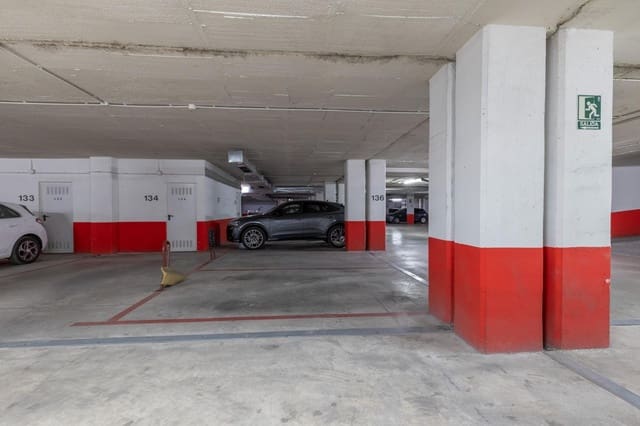 Garage til salg i Armilla - € 20.000 (Ref: 9135860)
