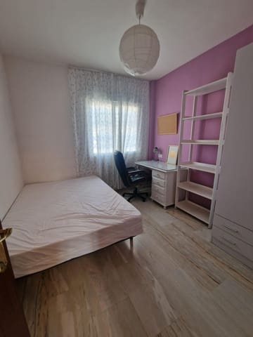 3 sypialnia Dom szeregowy do wynajęcia w Miasto Grenada - 800 € (Ref: 9183780)
