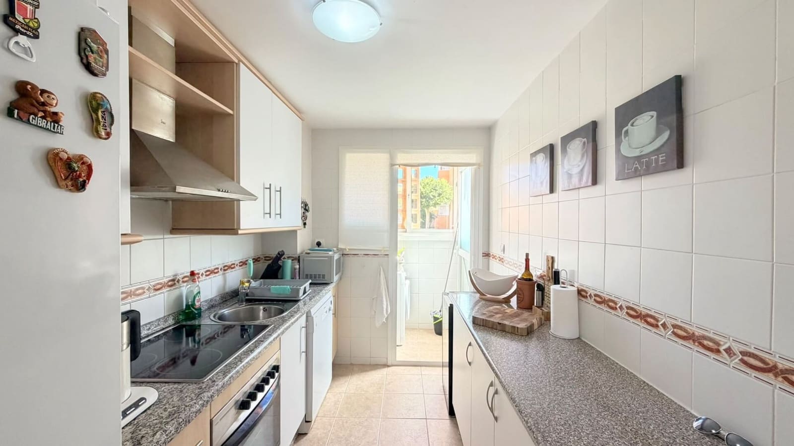 3 camera da letto Appartamento in vendita in Casares con piscina garage - 315.000 € (Rif: 10000201)