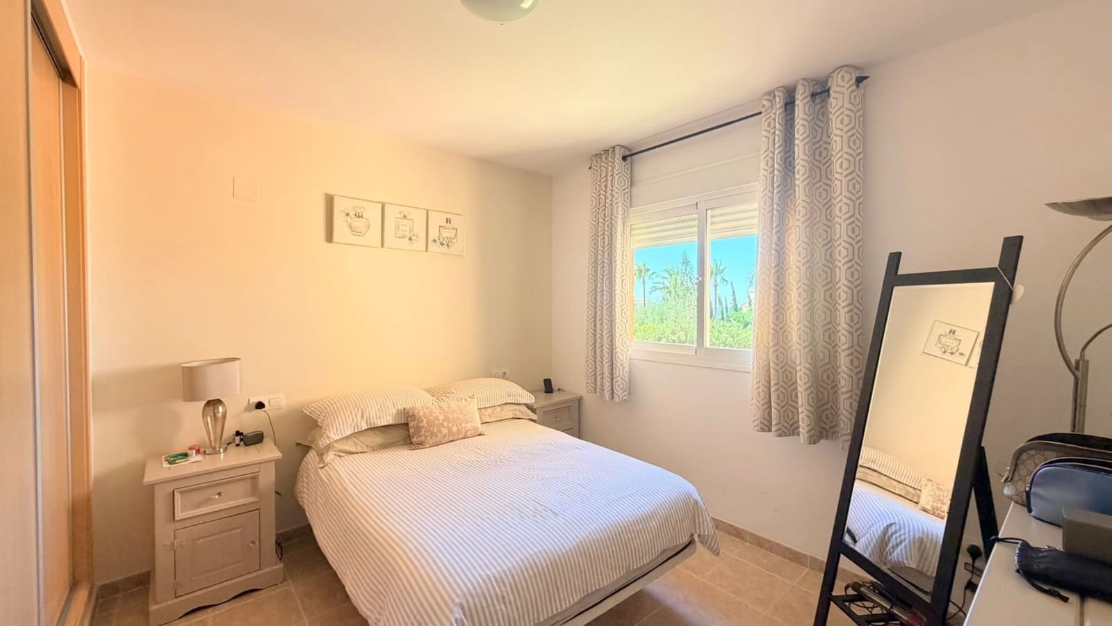 3 camera da letto Appartamento in vendita in Casares con piscina garage - 315.000 € (Rif: 10000201)