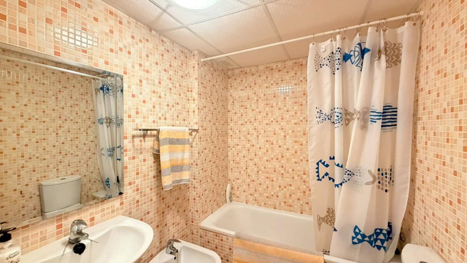 3 camera da letto Appartamento in vendita in Casares con piscina garage - 315.000 € (Rif: 10000201)