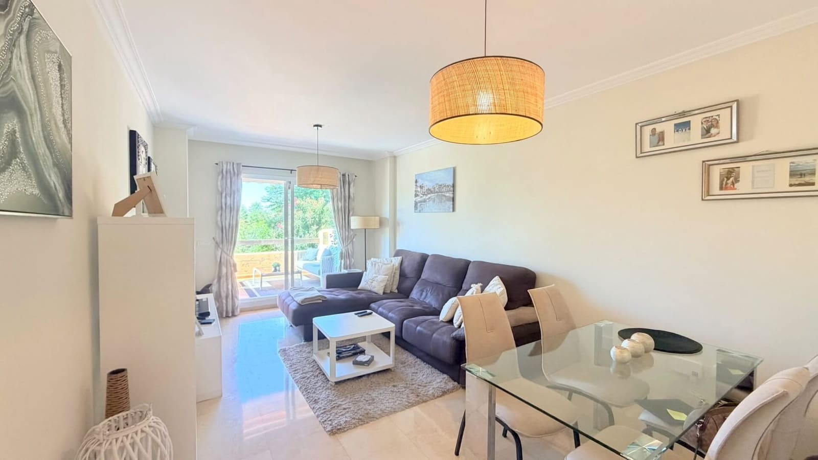 3 camera da letto Appartamento in vendita in Casares con piscina garage - 315.000 € (Rif: 10000201)