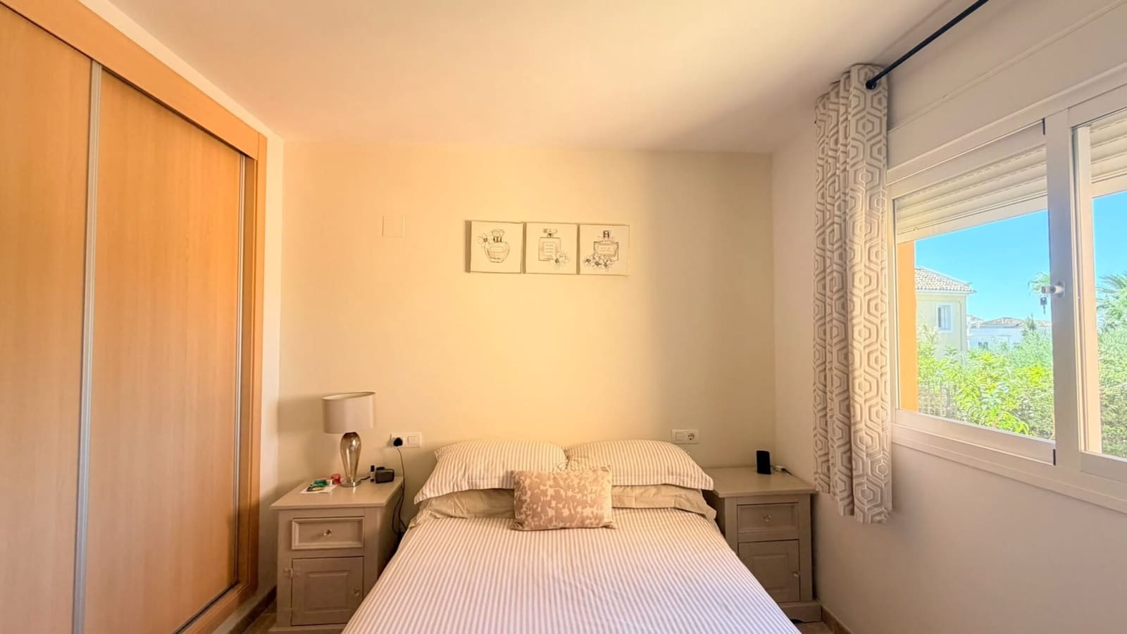 3 camera da letto Appartamento in vendita in Casares con piscina garage - 315.000 € (Rif: 10000201)