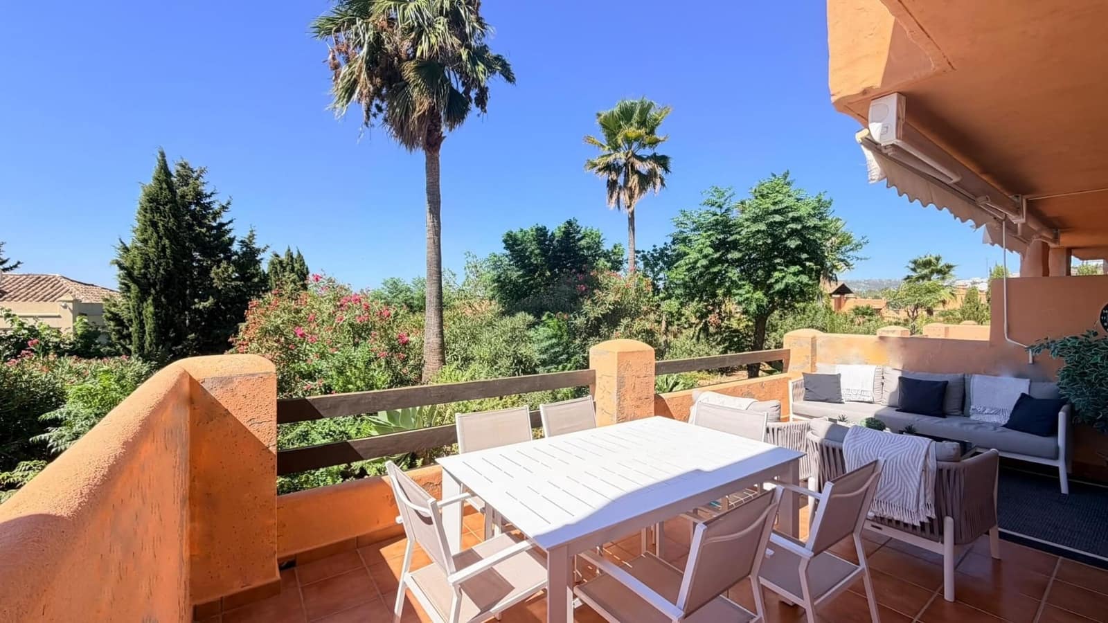3 camera da letto Appartamento in vendita in Casares con piscina garage - 315.000 € (Rif: 10000201)