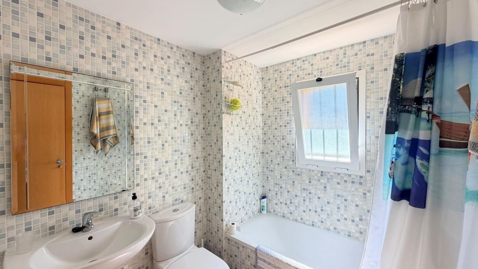 3 camera da letto Appartamento in vendita in Casares con piscina garage - 315.000 € (Rif: 10000201)